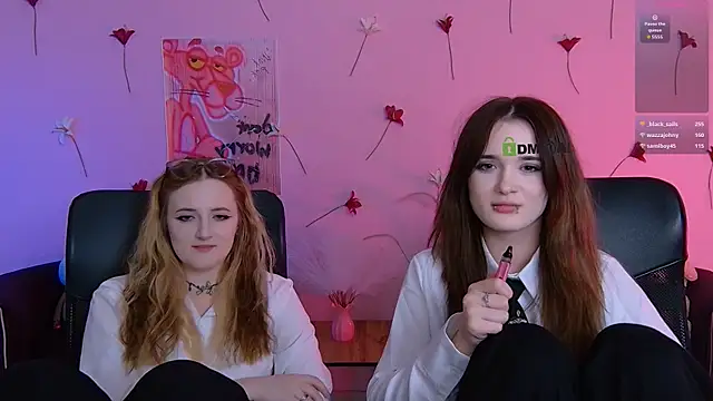 liana kisses online show from May 2026 01:57:16 AM