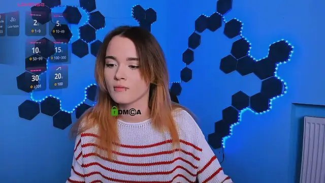 liana kisses online show from January 2026 08:27:01 PM