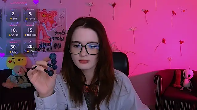 liana kisses online show from May 2026 07:06:01 PM