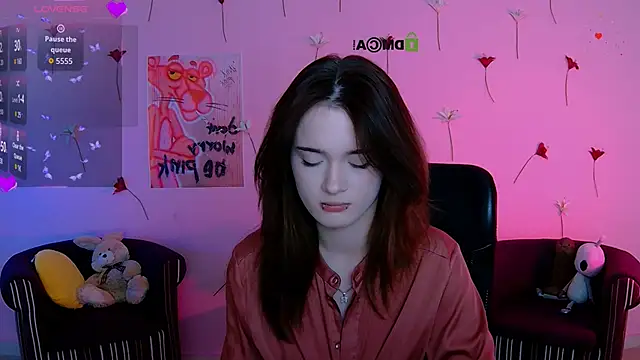 liana kisses online show from May 2026 08:13:01 PM