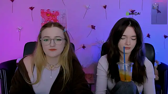 liana kisses online show from May 2026 07:20:02 PM