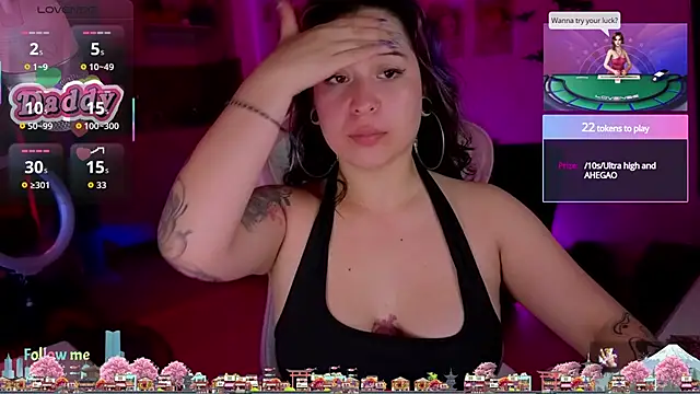 FernandaOrtegaaa online show from April 2026 12:56:02 AM