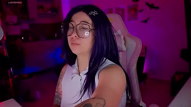 FernandaOrtegaaa online show from April 2026 12:47:02 AM