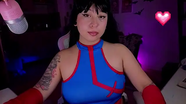 FernandaOrtegaaa online show from March 2026 12:01:01 AM