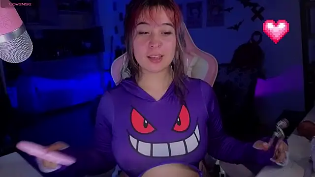 FernandaOrtegaaa online show from March 2026 12:39:01 AM