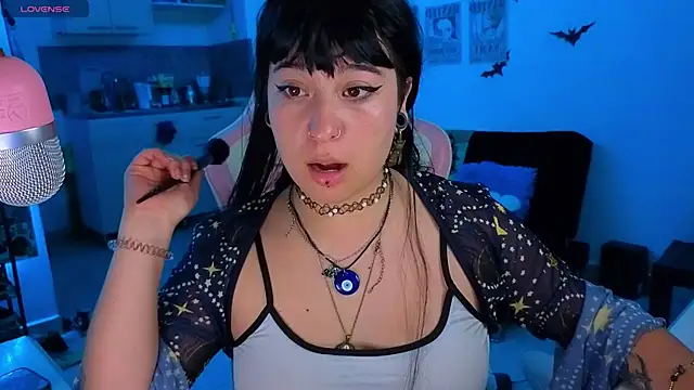 FernandaOrtegaaa online show from September 2025 12:27:01 AM