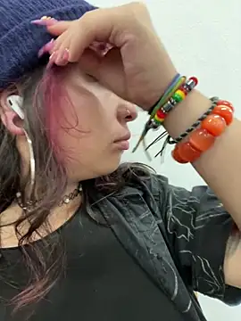 FernandaOrtegaaa online show from November 2025 08:31:01 PM