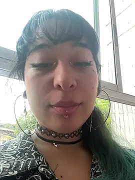 FernandaOrtegaaa online show from February 2025 07:44:01 PM