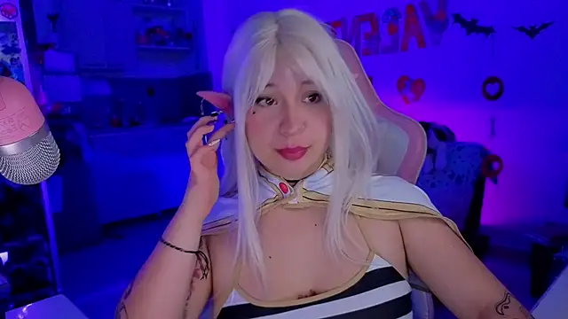 FernandaOrtegaaa online show from February 2026 12:00:01 AM