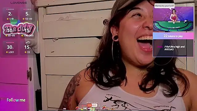 FernandaOrtegaaa online show from April 2026 12:23:01 AM