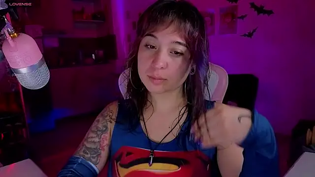 Snapshot of FernandaOrtegaaa chatting on May 2026 12:14:01 AM FernandaOrtegaaa online show from May 2026 12:14:01 AM