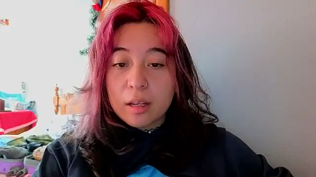 FernandaOrtegaaa online show from December 2025 06:32:01 PM