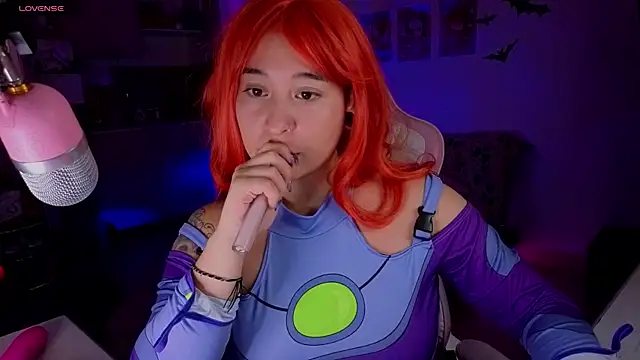 FernandaOrtegaaa online show from April 2026 11:28:01 PM