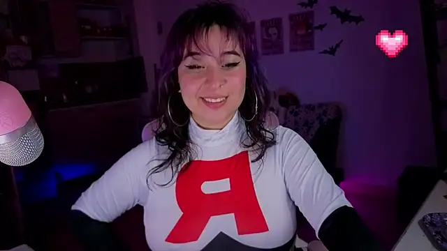 FernandaOrtegaaa online show from March 2026 01:51:01 AM