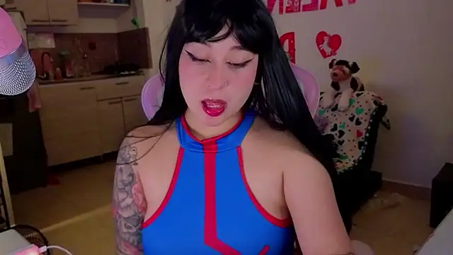 FernandaOrtegaaa online show from February 2026 11:39:02 PM