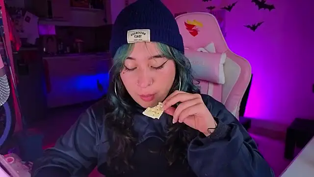 FernandaOrtegaaa online show from November 2025 11:52:02 PM