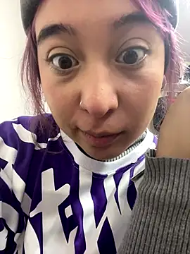 FernandaOrtegaaa online show from December 2025 05:19:01 PM