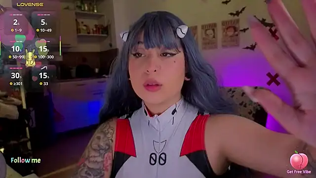 FernandaOrtegaaa online show from March 2026 11:54:01 PM