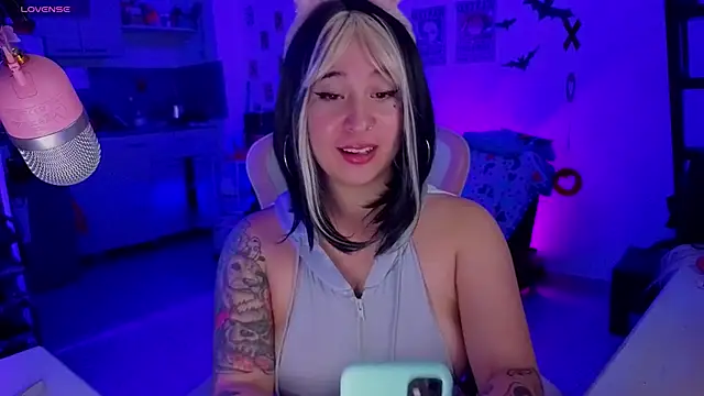 FernandaOrtegaaa online show from March 2026 12:15:02 AM