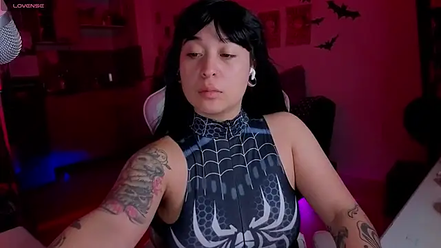 Snapshot of FernandaOrtegaaa chatting on April 2026 12:44:01 AM FernandaOrtegaaa online show from April 2026 12:44:01 AM