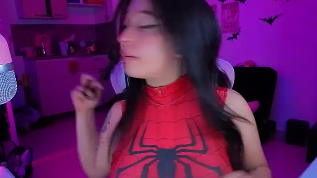 FernandaOrtegaaa online show from October 2025 12:06:01 AM