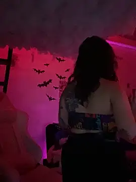 FernandaOrtegaaa online show from April 2026 02:38:02 AM