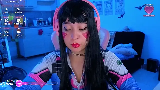 FernandaOrtegaaa online show from September 2025 12:28:02 AM