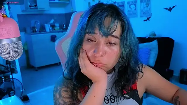 FernandaOrtegaaa online show from September 2025 12:49:01 AM
