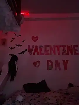 FernandaOrtegaaa online show from February 2026 12:44:01 AM