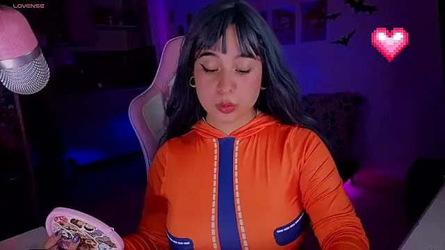 FernandaOrtegaaa online show from April 2026 12:06:01 AM