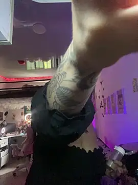 FernandaOrtegaaa online show from April 2026 07:53:01 PM