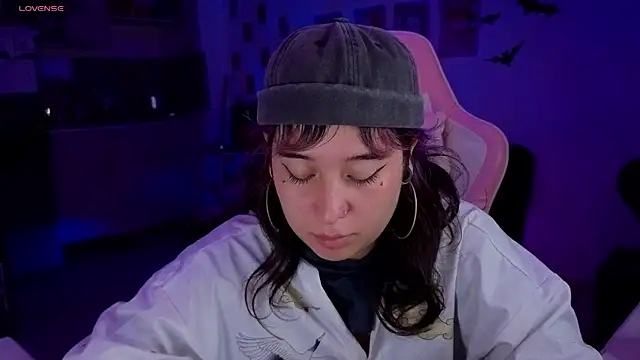 Snapshot of FernandaOrtegaaa chatting on May 2026 12:47:02 AM FernandaOrtegaaa online show from May 2026 12:47:02 AM