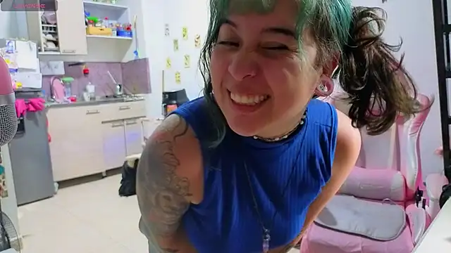 FernandaOrtegaaa online show from November 2025 07:29:02 PM