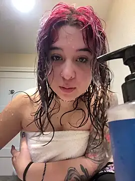 FernandaOrtegaaa online show from January 2026 03:44:01 AM