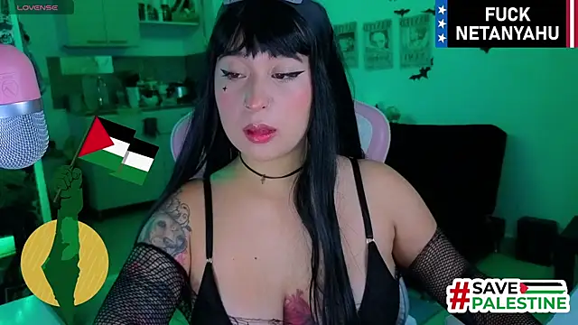 FernandaOrtegaaa online show from October 2025 12:12:02 AM