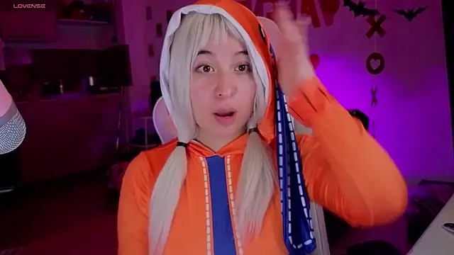 FernandaOrtegaaa online show from February 2026 12:19:01 AM