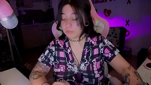 FernandaOrtegaaa online show from February 2026 01:24:02 AM