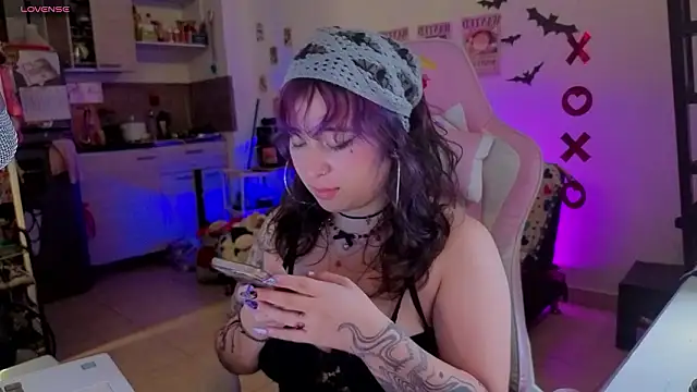 FernandaOrtegaaa online show from March 2026 09:43:02 PM