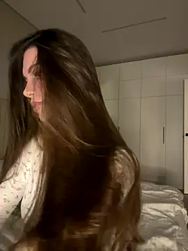 Snapshot of WildOrchid chatting on November 2025 08:34:01 PM WildOrchid online show from November 2025 08:34:01 PM