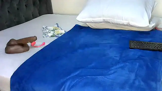 judy the booty online show from June 2026 11:21:02 AM