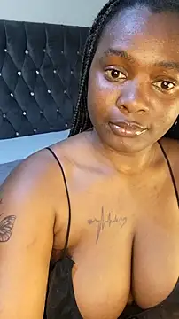 judy the booty online show from October 2025 01:52:01 PM