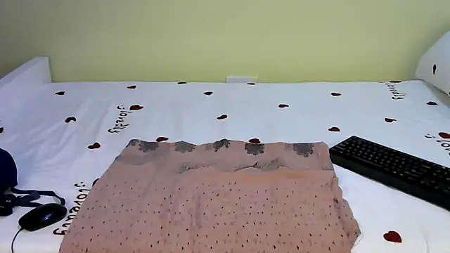 judy the booty online show from October 2025 12:59:01 PM