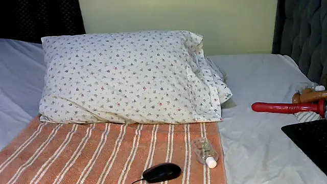judy the booty online show from October 2025 10:45:01 AM