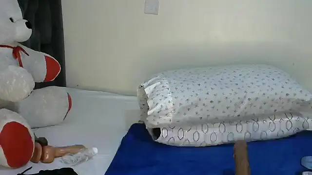 judy the booty online show from June 2026 07:30:02 AM