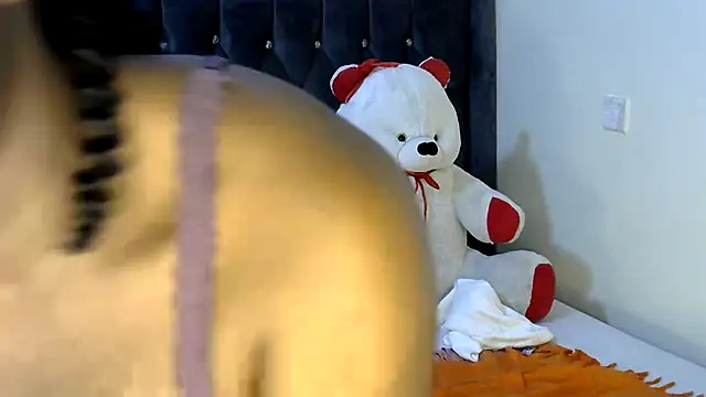 judy the booty online show from April 2026 10:54:02 AM