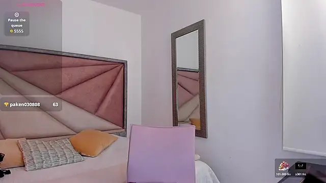 BarbaraKnox  online show from November 2025 12:39:01 AM