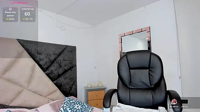 BarbaraKnox  online show from February 2026 12:22:02 AM