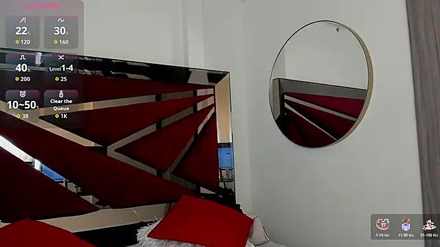 BarbaraKnox  online show from February 2026 06:27:01 PM