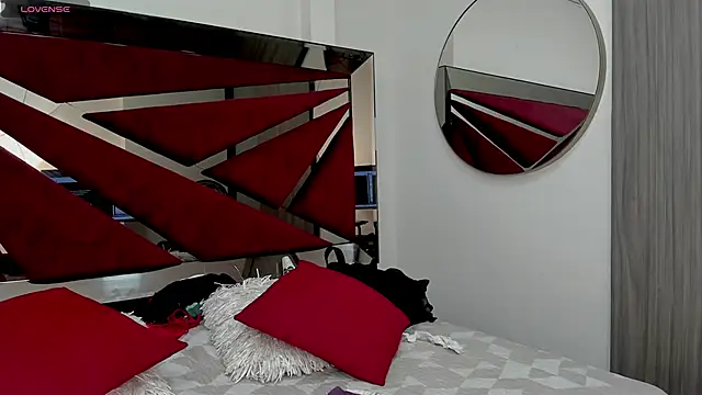 BarbaraKnox  online show from May 2026 11:35:01 AM