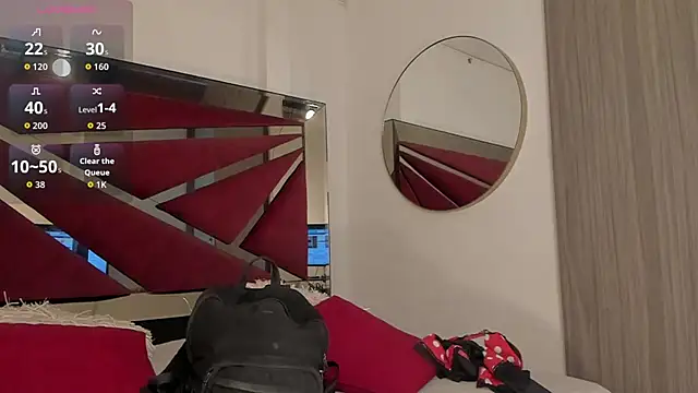 BarbaraKnox  online show from October 2025 11:45:02 PM